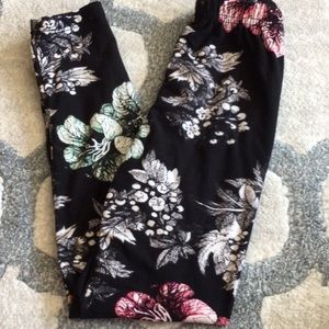 Agnes & Dora kids leggings (S).